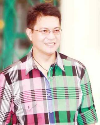 HJP-Lumentut Mengencang di Manado